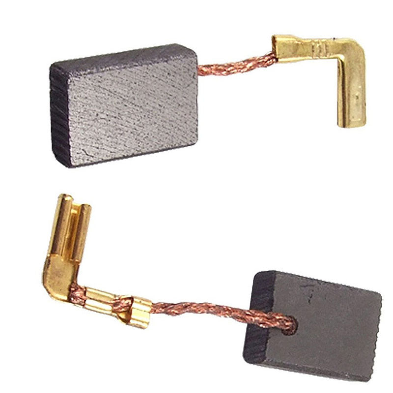 Set perii colectoare pentru MAKITA CB325 Set perii colectoare pentru MAKITA CB325